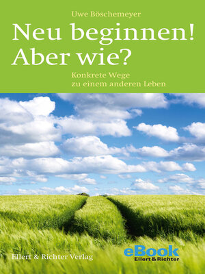 cover image of Neu beginnen! Aber wie?